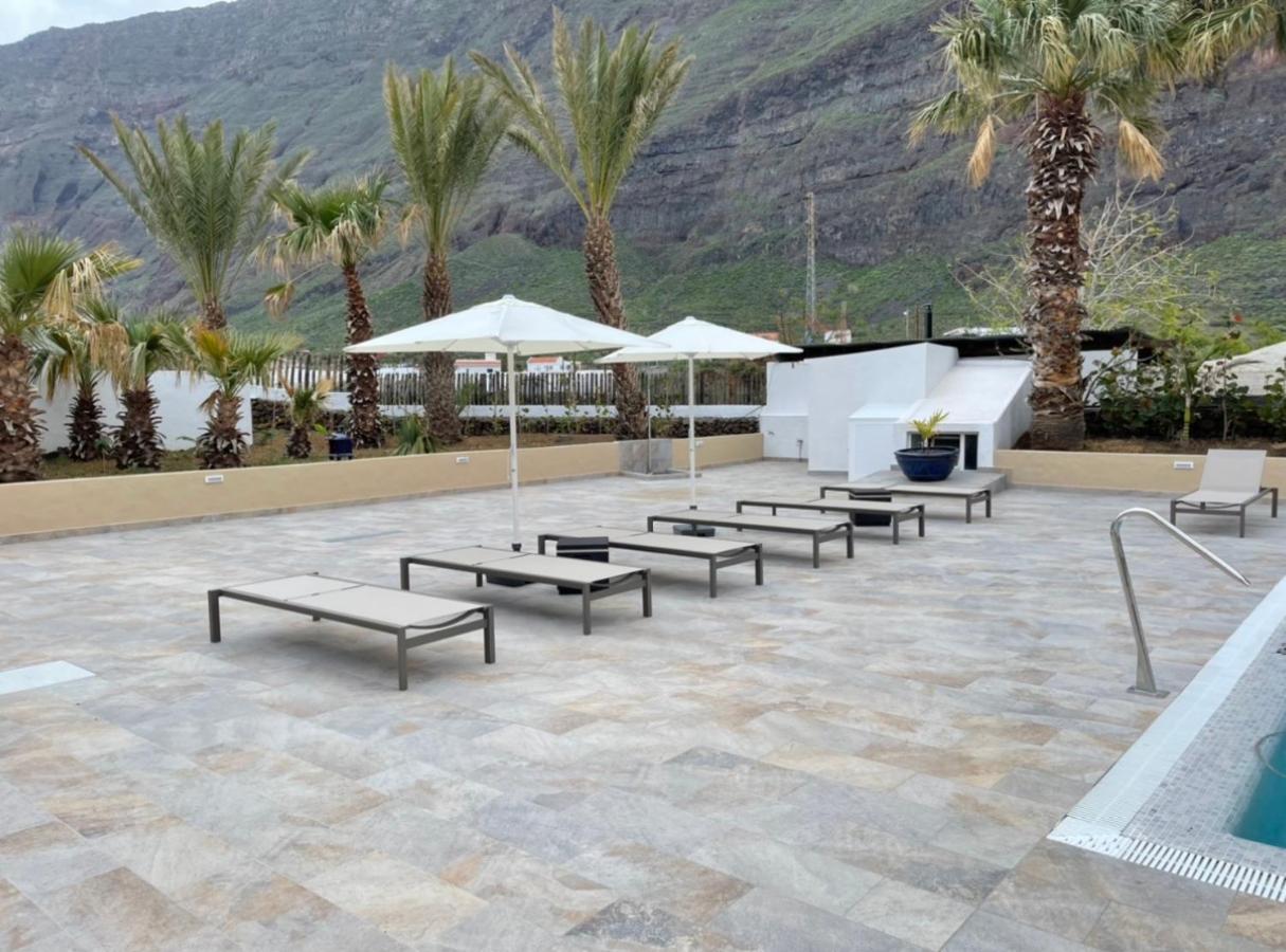 Apartamentos Finca Wapa فرونتيرا المظهر الخارجي الصورة